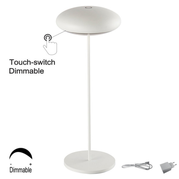 Уличный светильник Mantra KLAPPEN 7095