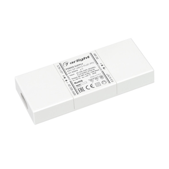Блок питания Arlight 052078 ARV