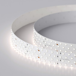 Лента Arlight RT 2-2500 2835 025158(1) 75W 24V белый (дневной) IP20