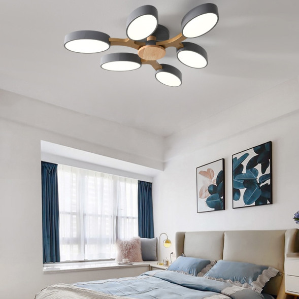 Потолочная люстра ImperiumLoft 229014-26 Ingalis