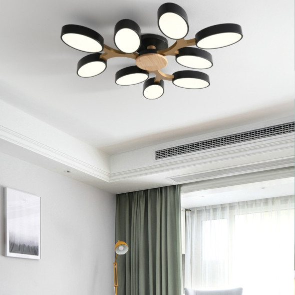 Потолочная люстра ImperiumLoft 229014-26 Ingalis