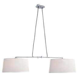 Подвесная люстра Mantra HABANA 5306+5308