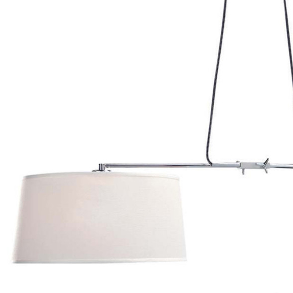 Подвесная люстра Mantra HABANA 5306+5308