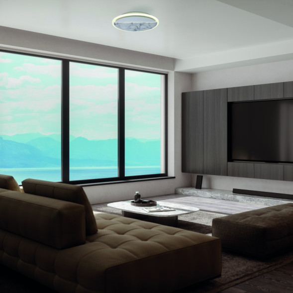 Потолочный светильник Mantra MARMOL 8507