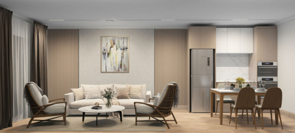 Светодиодный трековый светильник Denkirs SMART GRILL DK8002-WH