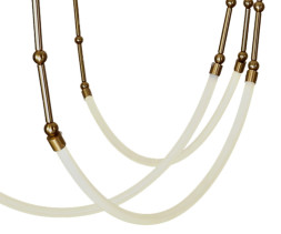 Подвесная люстра Kink Light Бофор 08060-6A,20