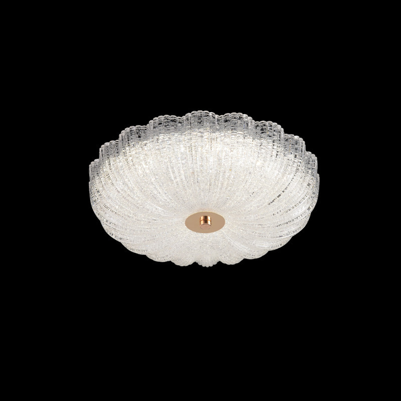 Потолочный светильник Crystal Lux SOLARIS PL300 SOLARIS