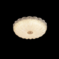 Потолочный светильник Crystal Lux SOLARIS PL300 SOLARIS