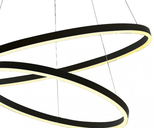 Подвесной светильник Kink Light ТОР 08220,19A(4000K)