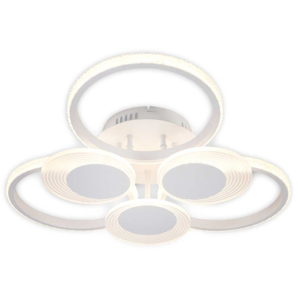 Потолочная люстра Escada Castor 10232/6LED