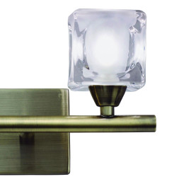 Бра Mantra CUADRAX 0993