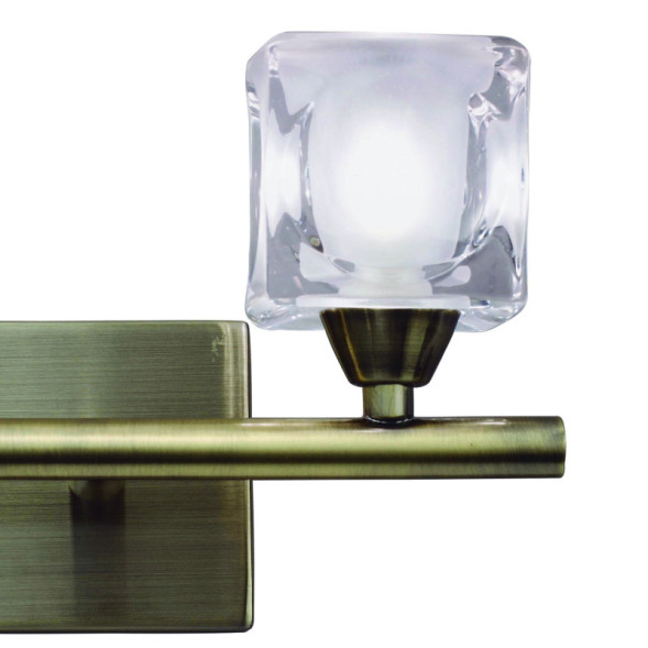 Бра Mantra CUADRAX 0993