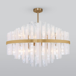 Люстра на штанге Bogate's 368/12 Smart Hollis