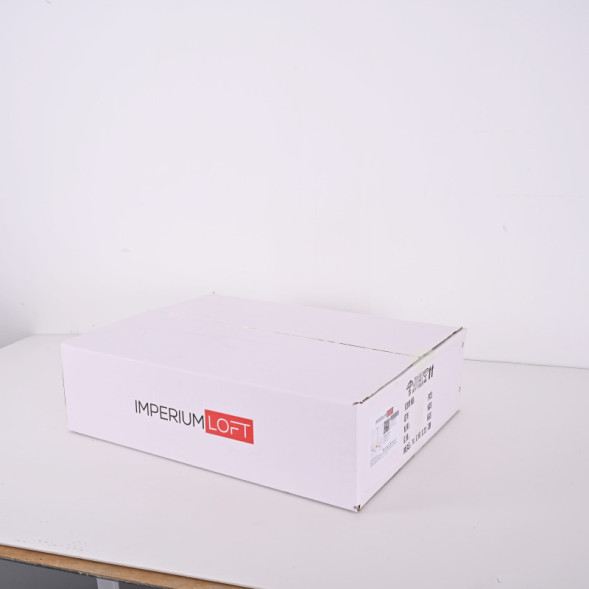 Люстра на штанге ImperiumLoft 203573-26 Jorgenson