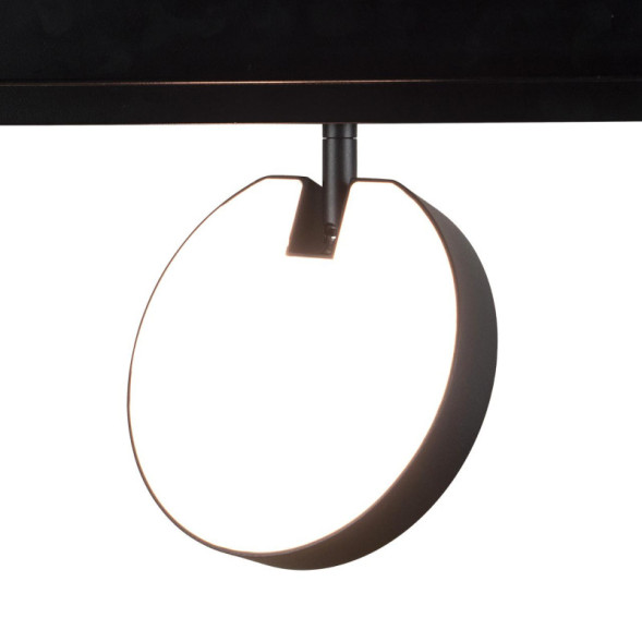 Магнитный трековый светильник LOFT IT TECH T054-15