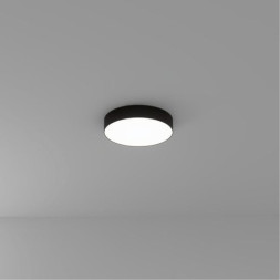 Потолочный светильник ARTE Lamp FADO A7335PL-1BK