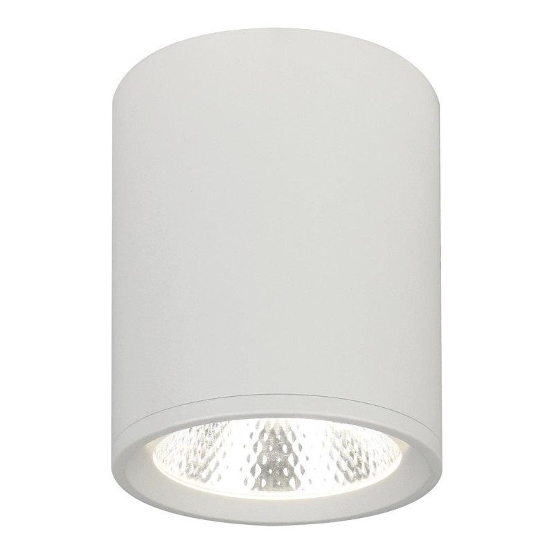 Накладной точечный светильник Escada 20003SMU/02LED SWH