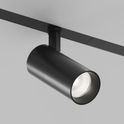 Светодиодный трековый светильник Denkirs DK8220-BK SIMPLE SPOT