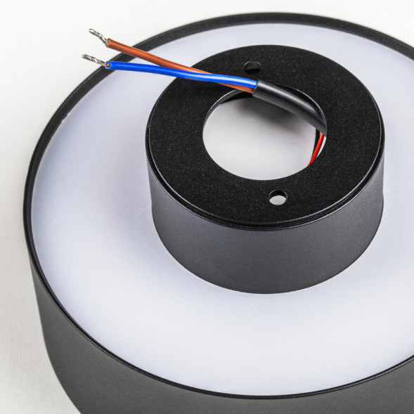 Накладной точечный светильник Lightstar 215947 ACUTO