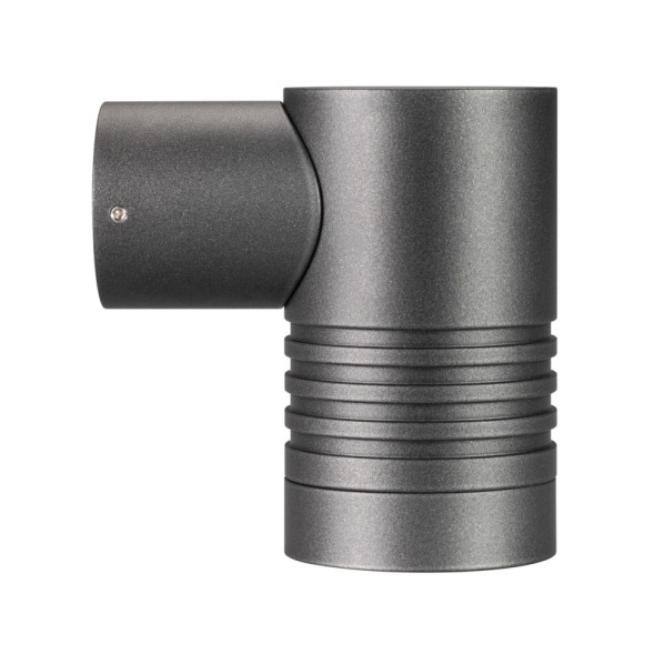 Уличный настенный светильник Arlight RAY 033309