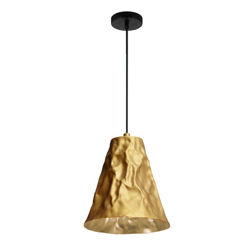 Подвесной светильник Divinare 5097/01 SP-1 Piramide