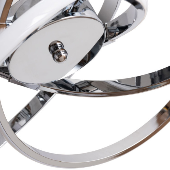 Люстра на штанге ARTE Lamp Orbit A9052PL-4CC