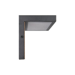 Уличный настенный светильник LOFT IT OAK 100001W