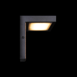 Уличный настенный светильник LOFT IT OAK 100001W