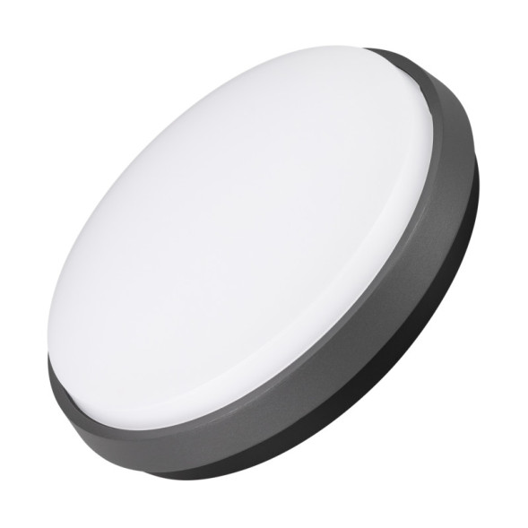 Накладной уличный светильник Arlight Giro 029949