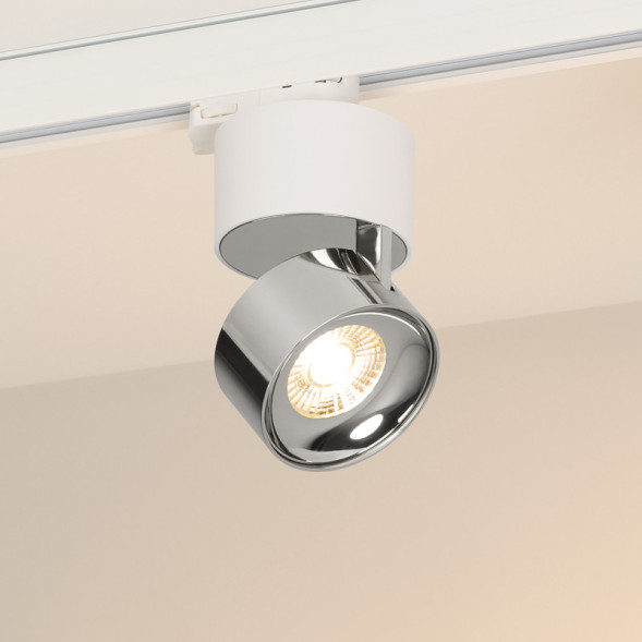 Светодиодный трековый светильник Arlight 038118 PLURIO