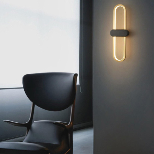 Бра Lussole LSP-7335 TIFT