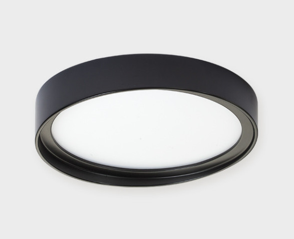 Потолочный светильник ITALLINE Italline 10040 10040 black