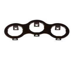 Рамка декоративная Lightstar Domino 214697