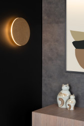 Бра LUCIDE EKLYPS LED 46201/08/02