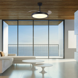 Потолочный светильник Mantra 8828 MISTRAL