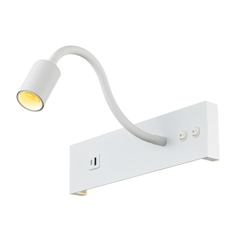 Спот Citilux CL704470 Декарт