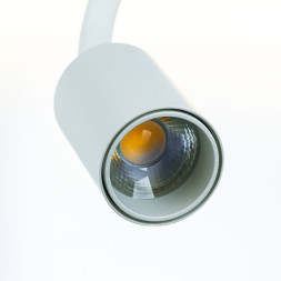 Спот Citilux CL704470 Декарт