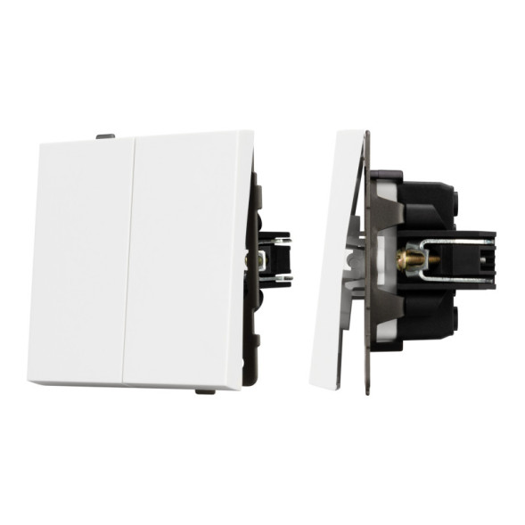 Выключатель 054066 Arlight TENDO