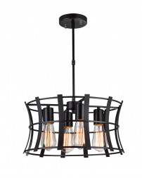 Подвесная люстра Favourite Werk 1521-4PC