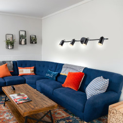 Спот Escada MARCO 696/4P