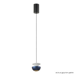 Подвесной светильник Crystal Lux ASTRA ASTRA SP LED BLUE