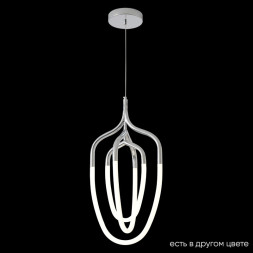 Подвесной светильник Crystal Lux Pera PERA SP50W LED CHROME