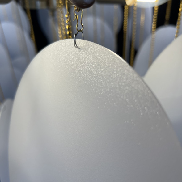 Люстра на штанге ImperiumLoft Nimbus 179810-22