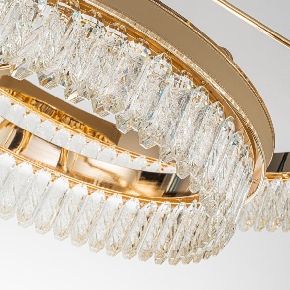 Подвесная люстра Favourite 4304-10P Visconte