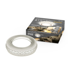 Встраиваемый светильник Gauss BL142 Backlight