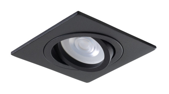 Встраиваемый точечный светильник Crystal Lux CLT 002 CLT 002C1 BL