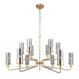 Подвесная люстра F-Promo 4620-12P Shandar
