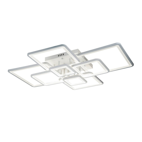 Потолочный светильник Escada PLAIN 10286/8LED