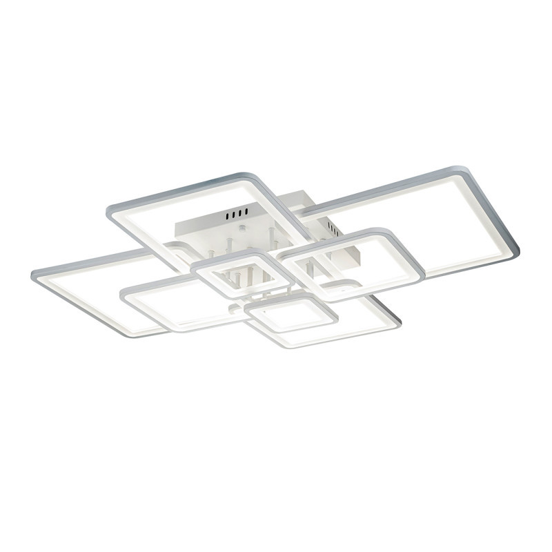 Потолочный светильник Escada PLAIN 10286/8LED