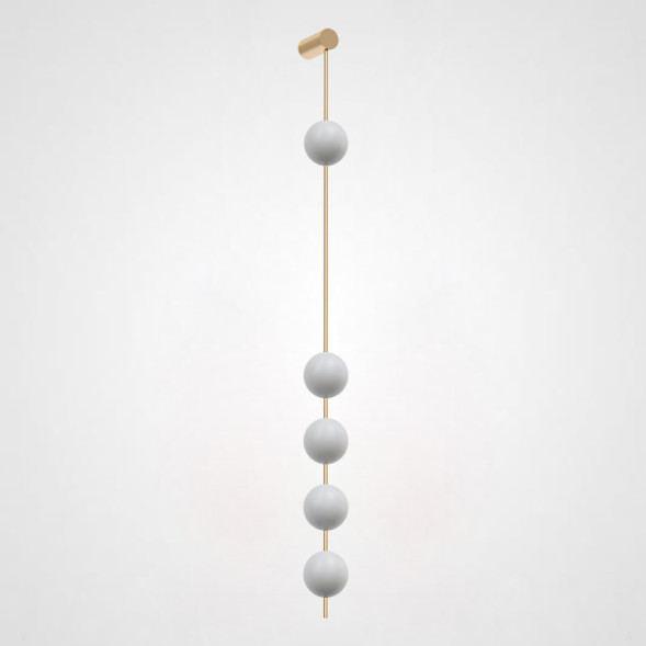 Бра ImperiumLoft 230053-23 Adils